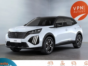 Image véhicule  Peugeot 2008 (24)