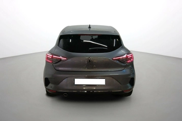 Image véhicule  Renault CLIO V (1)