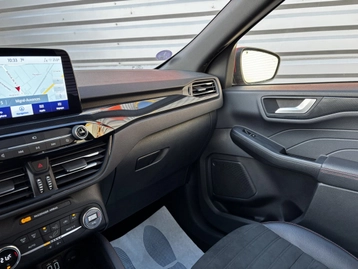 Image véhicule  Ford KUGA (30)