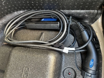 Image véhicule  Ford KUGA (8)