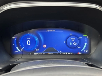 Image véhicule  Ford KUGA (13)