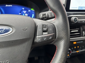 Image véhicule  Ford KUGA (14)