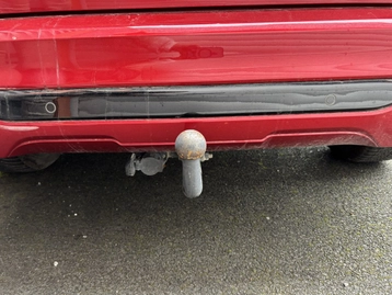 Image véhicule  Ford KUGA (36)