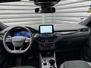 Image véhicule  Ford KUGA (9)