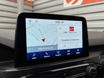 Image véhicule  Ford KUGA (20)