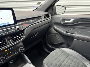 Image véhicule  Ford KUGA (29)