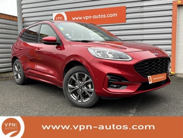 Image véhicule  Ford KUGA (0)