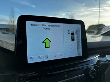 Image véhicule  Ford KUGA (26)