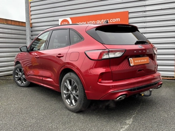 Image véhicule  Ford KUGA (1)