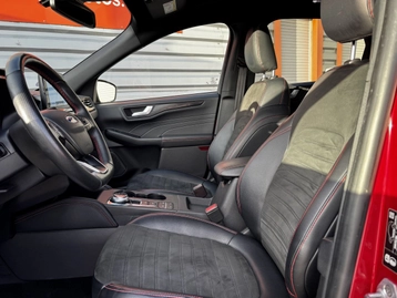 Image véhicule  Ford KUGA (3)