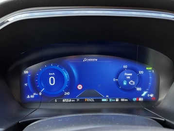 Image véhicule  Ford KUGA (14)