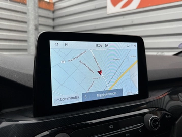 Image véhicule  Ford KUGA (17)