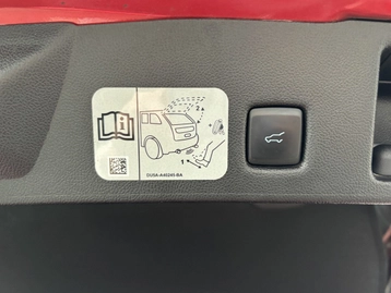 Image véhicule  Ford KUGA (8)