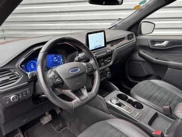 Image véhicule  Ford KUGA (2)