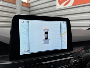 Image véhicule  Ford KUGA (18)