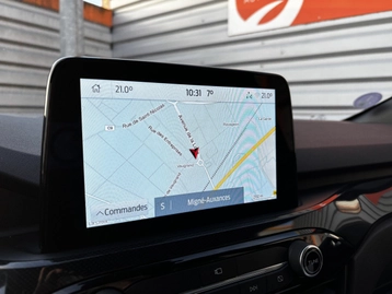 Image véhicule  Ford KUGA (18)