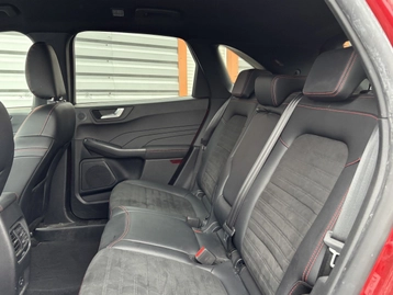 Image véhicule  Ford KUGA (5)