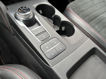 Image véhicule  Ford KUGA (27)