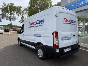 Image véhicule  Ford TRANSIT (3)