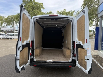 Image véhicule  Ford TRANSIT (8)