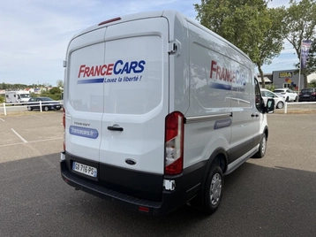 Image véhicule  Ford TRANSIT (4)
