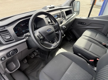 Image véhicule  Ford TRANSIT (5)