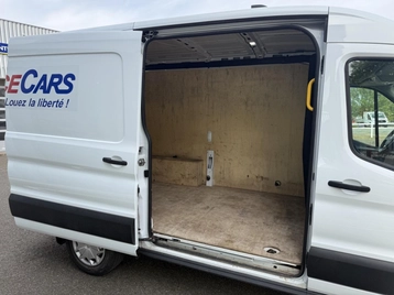 Image véhicule  Ford TRANSIT (7)