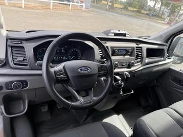 Image véhicule  Ford TRANSIT (6)
