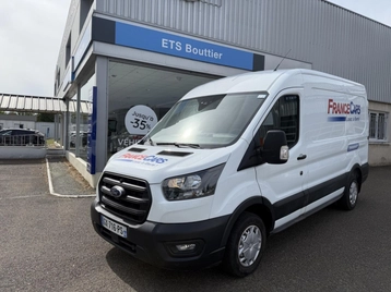 Image véhicule  Ford TRANSIT (0)