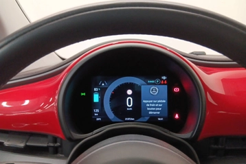 Image véhicule  Fiat 500e BERLINE MY22 SERIE 1 STEP 2 (6)