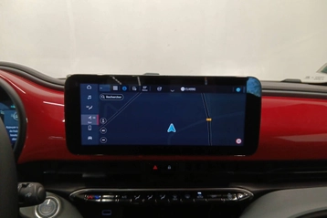 Image véhicule  Fiat 500e BERLINE MY22 SERIE 1 STEP 2 (7)