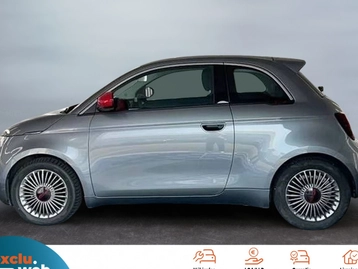 Image véhicule  Fiat 500e BERLINE MY22 SERIE 1 STEP 2 (10)