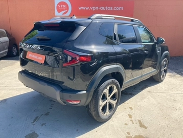 Image véhicule  Dacia DUSTER (6)