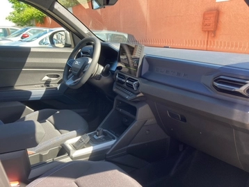 Image véhicule  Dacia DUSTER (9)