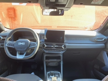 Image véhicule  Dacia DUSTER (10)