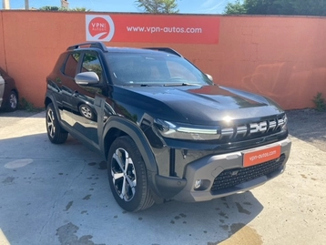 Image véhicule  Dacia DUSTER (4)