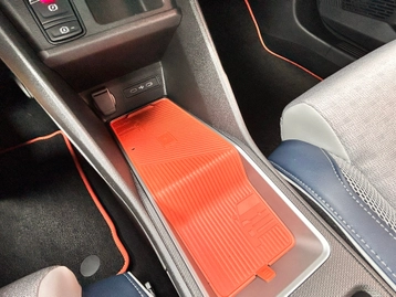 Image véhicule  Renault RENAULT 5 E-TECH ELECTRIQUE (10)