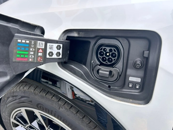 Image véhicule  Renault RENAULT 5 E-TECH ELECTRIQUE (6)