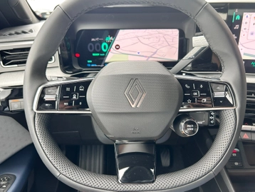 Image véhicule  Renault RENAULT 5 E-TECH ELECTRIQUE (14)