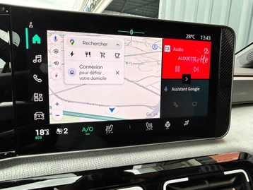 Image véhicule  Renault RENAULT 5 E-TECH ELECTRIQUE (12)