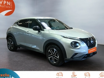 Image véhicule  Nissan JUKE (18)