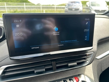 Image véhicule  Peugeot 3008 (29)