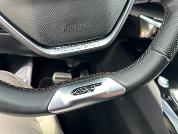 Image véhicule  Peugeot 3008 (40)