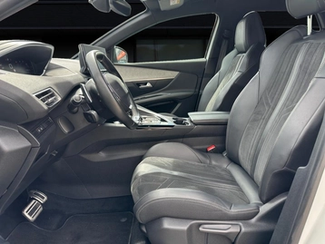 Image véhicule  Peugeot 3008 (8)