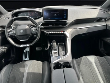 Image véhicule  Peugeot 3008 (9)