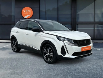 Image véhicule  Peugeot 3008 (6)