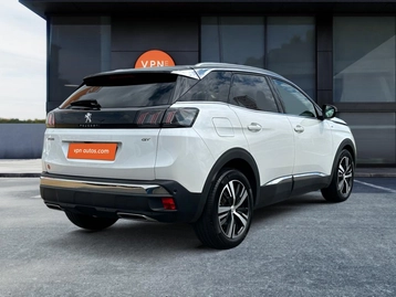 Image véhicule  Peugeot 3008 (4)