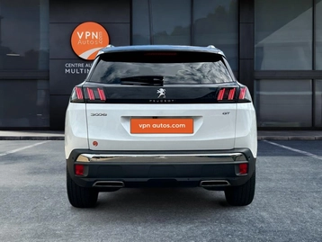 Image véhicule  Peugeot 3008 (3)