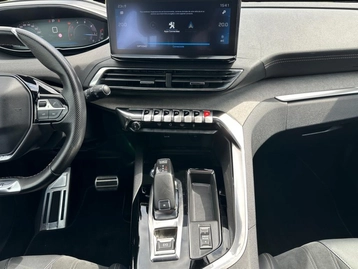 Image véhicule  Peugeot 3008 (10)