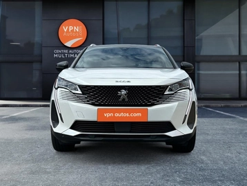 Image véhicule  Peugeot 3008 (7)